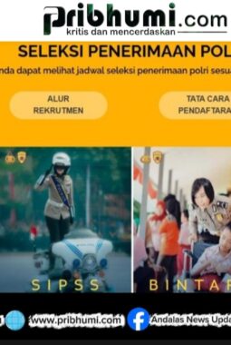 Pendaftaran Polri 2026 Segera Ditutup, Catat Jadwal Lengkap Akpol, Bintara, dan Tamtama