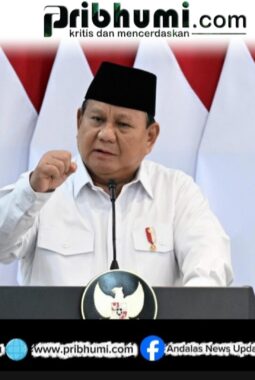 Presiden Pastikan Demokrasi Sehat, Kritik Tidak Boleh Dibungkam