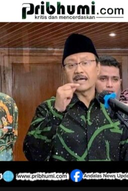Mensos Tegas! Ribuan ASN Kemensos Mangkir Usai Lebaran, Siap-Siap Dipecat