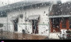 BMKG: Seluruh Wilayah Jambi Berpotensi Diguyur Hujan Ringan pada 28 Maret 2026