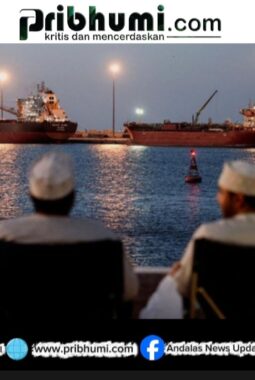 Indonesia Cari Sumber Minyak Baru, Selat Hormuz Masih Tertutup oleh Iran