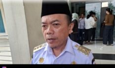 Al Haris Geram BBM Subsidi Disalahgunakan untuk Tambang Ilegal di Jambi