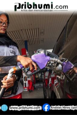Pertamina Umumkan Harga BBM Terbaru Berlaku 1 April 2026, Ini Rincian Kenaikan Sebelumnya