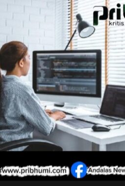 Pemerintah Tetapkan WFH ASN Setiap Jumat Mulai April 2026, Fokus Efisiensi Energi dan Kinerja