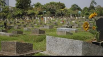 Relokasi Ratusan Ribu Makam di Da Nang, Proyek Ambisius Demi Kereta Cepat dan Kota Modern