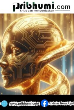 Lima Keterampilan Manusia yang Tak Tergantikan di Era AI, Bekal Penting Hadapi Dunia Kerja