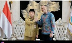 Pertamina dan Pemprov Jambi Perkuat Sinergi, Pastikan Pasokan BBM dan LPG Tetap Aman