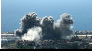 Indonesia Kecam Serangan Israel di Lebanon, Peringatkan Risiko Konflik Meluas