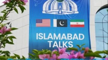 Perundingan Iran–AS di Islamabad Diprediksi Dimulai, Tegangan Timur Tengah Jadi Sorotan