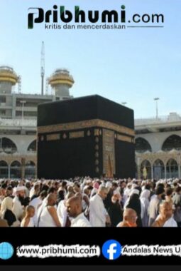 Imbauan Bea Cukai: Jemaah Haji Hindari Bawa Uang Tunai Berlebihan, Batas Maksimal Rp100 Juta