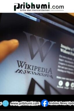 Komdigi Ultimatum Wikimedia: Terancam Diblokir Jika Tak Daftar PSE dalam 7 Hari