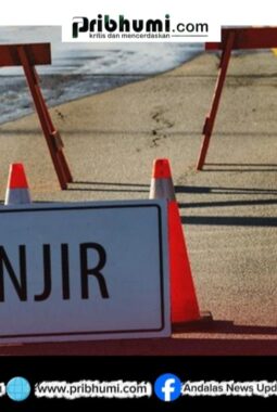 Banjir Rendam 21 RT di Jakarta, Dampak Hujan Deras dan Luapan Kali Ciliwung