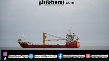 Selat Hormuz Dibuka Saat Gencatan Senjata, AS Tetap Berlakukan Blokade terhadap Iran