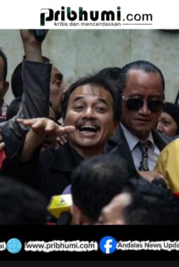 SP3 Tiga Tersangka Kasus Ijazah Jokowi, Penyidikan Roy Suryo Cs Tetap Berlanjut