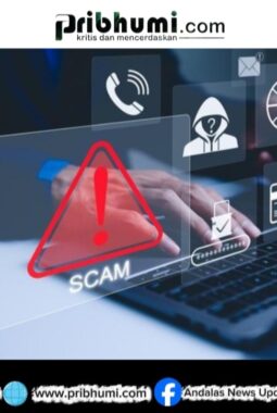 Waspada Deepfake AI, Modus Penipuan Digital Baru yang Sulit Dibedakan dari Aslinya
