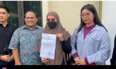 Ibu Rumah Tangga di Jambi Laporkan Dugaan Penipuan Catut Nama Gubernur