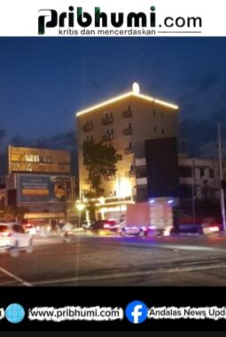 Kementerian ESDM Selidiki Penyebab Blackout Sumatera, Investigasi Menyeluruh Dilakukan