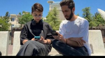 Iran Akhiri Pemadaman Internet 88 Hari, Warga Mengaku Seperti “Bebas dari Penjara”
