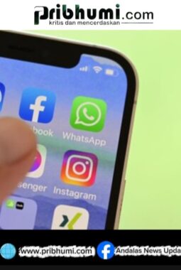 Meta Resmi Luncurkan Facebook, Instagram, dan WhatsApp Berbayar