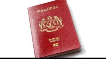 Sistem Imigrasi Malaysia Lumpuh Berjam-jam, Ribuan Pelancong Terjebak Antrean Panjang di Perbatasan