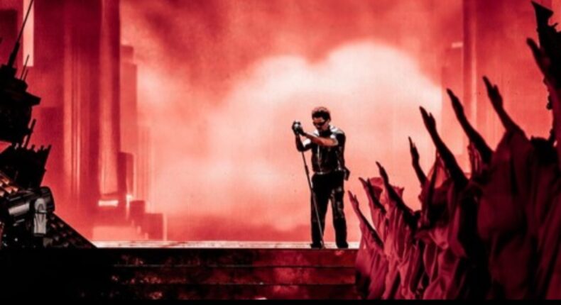 foto slider headline