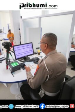 Hari Ini Terakhir! Pemilik SIM Kedaluwarsa pada 1 Juni 2026 Masih Bisa Perpanjang Tanpa Bikin Baru