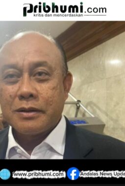 Prabowo Copot Tiga Pimpinan BGN, Fokus Tingkatkan Kualitas Program Gizi Nasional