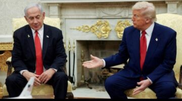 Trump Murka kepada Netanyahu, Serangan Israel ke Lebanon Dinilai Ancam Diplomasi AS-Iran