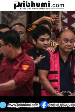 Kasus Korupsi MBG Menguak, Kantor BGN dan Rumah Tersangka Digeledah Kejagung
