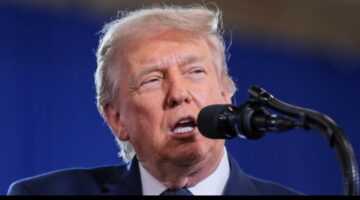 Ekspor Indonesia Terancam, Trump Usulkan Bea Masuk Tambahan 10 Persen