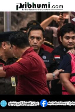 Kejagung Ungkap Dugaan Mark Up Motor Listrik Rp1 Triliun di BGN