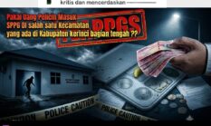 Dugaan Pungutan dalam Rekrutmen SPPG di Kerinci Tengah Jadi Sorotan, Masyarakat Minta Transparansi