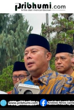 Timwas Haji DPR Apresiasi Transformasi Layanan Haji, Biaya Turun dan Masa Tunggu Berkurang di Era Pemerintahan Prabowo