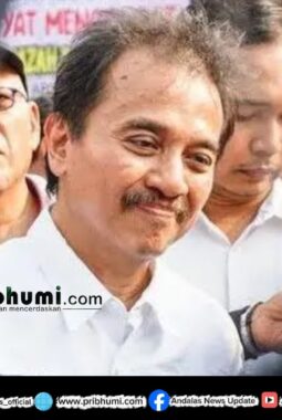 Roy Suryo dan Dokter Tifa Ditangkap, Kasus Dugaan Ijazah Palsu Jokowi Masuk Tahap Pelimpahan ke Kejaksaan