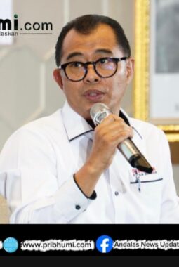 Nuzran Joher Dorong Penguatan Pengawasan BBM Bersubsidi, Ombudsman Gandeng BPH Migas hingga Daerah